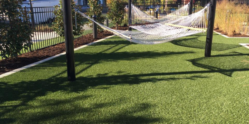 What Sets Us Apart from Other Artificial Grass Suppliers 